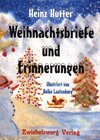 Buchcover Weihnachtsbriefe und Erinnerungen