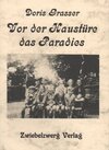 Buchcover Vor der Haustüre das Paradies