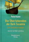 Buchcover Die Überlebenden der Bark Susanna
