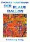 Buchcover Der blaue Ballon