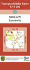 Buchcover Bannewitz (5048-NW)