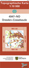 Buchcover Dresden-Cossebaude (4947-NO)