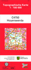 Buchcover Hoyerswerda (C4750)