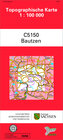 Buchcover Bautzen (C5150)