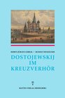 Buchcover Dostojewskij im Kreuzverhör
