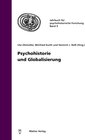 Buchcover Psychohistorie und Globalisierung