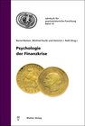 Buchcover Psychologie der Finanzkrise