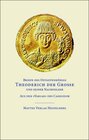 Buchcover Briefe des Ostgotenkönigs Theoderich der Große und seiner Nachfolger