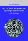 Buchcover Gottschalk von Limburg