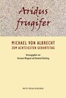 Buchcover Aridus frugifer