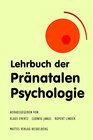 Buchcover Lehrbuch der Pränatalen Psychologie