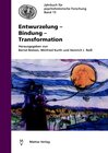 Buchcover Entwurzelung - Bindung - Transformation