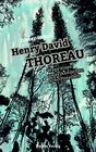 Buchcover Henry David Thoreau - Wege eines amerikanischen Schriftstellers