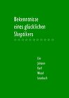 Buchcover Bekenntnisse eines glücklichen Skeptikers