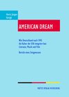Buchcover American Dream