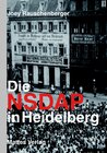 Buchcover Die NSDAP in Heidelberg