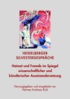 Buchcover Heidelberger Silvestergespräche