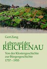 Buchcover Leben auf der Reichenau