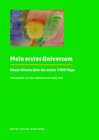 Buchcover Mein erstes Universum