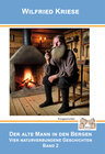 Buchcover DER ALTE MANN IN DEN BERGEN Band 2