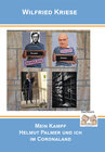Buchcover Mein Kampf - Helmut Palmer und ich im Coronaland