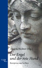 Buchcover Der Engel und der rote Hund
