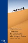 Buchcover Der Schatz der Garamanten oder Reisigers Traum