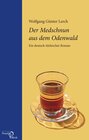 Buchcover Der Medschnun aus dem Odenwald