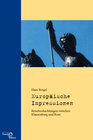 Buchcover Europäische Impressionen