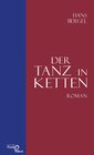 Buchcover Der Tanz in Ketten