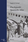 Buchcover Fluchtpunkt Spanische Allee