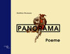 Buchcover Panorama-Poeme