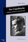 Buchcover Der Unpolitische