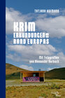 Buchcover Krim – Erkundungen am Rand Europas