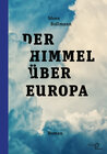Buchcover Der Himmel über Europa