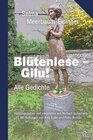 Buchcover Blütenlese – Gilu!