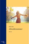Buchcover Altweibersommer