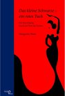 Buchcover Das kleine Schwarze - ein rotes Tuch