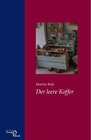 Buchcover Der leere Koffer
