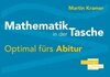 Buchcover Mathematik in der Tasche, Lernkarten