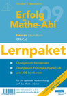 Buchcover Erfolg im Mathe-Abi 2009 Lernpaket Hessen Grundkurs GTR + CAS