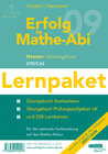 Buchcover Erfolg im Mathe-Abi 2009 Lernpaket Hessen Leistungskurs GTR + CAS