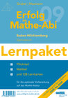 Buchcover Erfolg im Mathe-Abi 2009 Lernpaket Baden-Württemberg Gymnasium