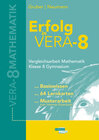 Buchcover Erfolg in Vera 8