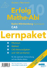 Buchcover Erfolg im Mathe-Abi 2010 Lernpaket Baden-Württemberg Gymnasium CAS