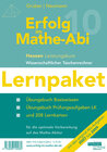 Buchcover Erfolg im Mathe-Abi 2010 Lernpaket Hessen Gymnasium Leistungskurs Taschenrechner