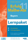 Buchcover Erfolg im Mathe-Abi 2011 Bayern Lernpaket