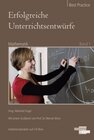Buchcover Erfolgreiche Unterrichtsentwürfe. Mathematik Band 1