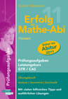 Buchcover Erfolg im Mathe-Abi 2011 Hessen Prüfungsaufgaben GTR / CAS