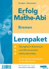 Buchcover Erfolg im Mathe-Abi 2012 Bremen Lernpaket